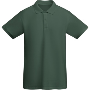 Polo bărbătesc cu mânecă scurtă Prince, 2XL - Img 7