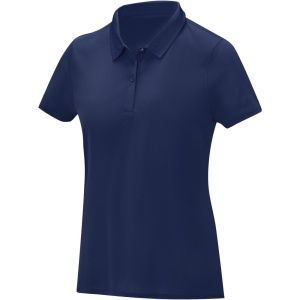 Polo Deimos cu mânecă scurtă, croială cool, pentru femei, 2XL - Img 4