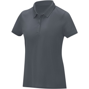 Polo Deimos cu mânecă scurtă, croială cool, pentru femei, 4XL - Img 5