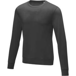 Pulover cu guler rotund Zenon pentru bărbați, XXL - Img 7