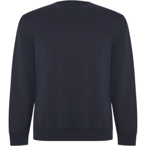 Pulover unisex cu guler rotund Batian, M - Img 1