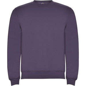 Pulover unisex cu guler rotund Clasica, M - Img 11