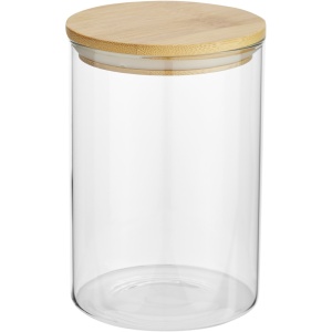 Recipient alimentar din sticlă Boley 550 ml