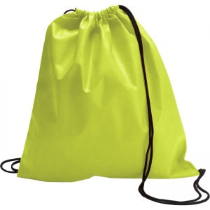 Rucsac Nico cu șnur nețesut (80 gr/m2) - Img 6