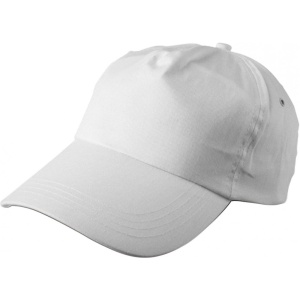 Șapcă din twill de bumbac Lisa - Img 2