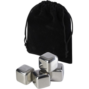 Set cuburi de gheață din oțel inoxidabil Froz