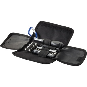 Set de scule Flint cu 19 piese
