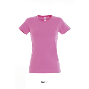 SOL'S <I>IMPERIAL</I> TRICOU CU GULER ROTUND PENTRU DAMĂ, M - Img 24