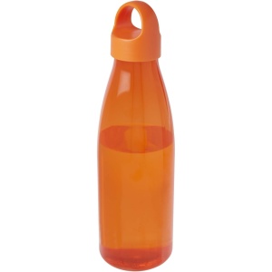 Sticlă de apă Bergen de 800 ml din plastic reciclat - Img 3