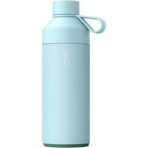 Sticlă de apă izolată în vid Big Ocean Bottle 1000 ml - Img 3
