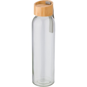 Sticlă de băut (600 ml) Marc
