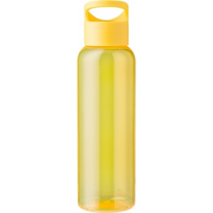 Sticlă de băut RPET, 500 ml, Lila