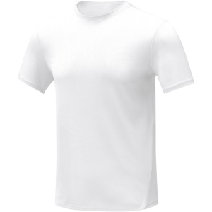Tricou bărbătesc cu mânecă scurtă Elevate Kratos, croială cool, 4XL - Img 1
