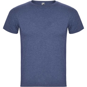 Tricou bărbătesc cu mânecă scurtă Fox, S - Img 1