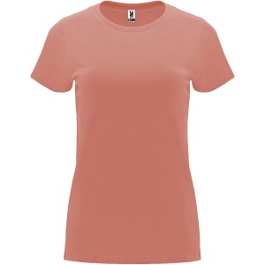 Tricou Capri cu mânecă scurtă pentru femei, L - Img 16