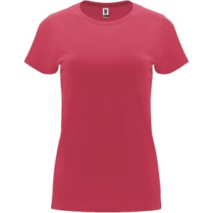 Tricou Capri cu mânecă scurtă pentru femei, S - Img 23