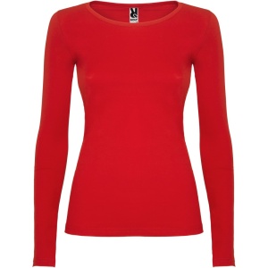 Tricou cu mânecă lungă extremă pentru femei, XL - Img 9