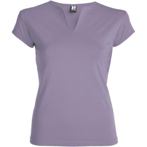 Tricou cu mânecă scurtă Belice pentru femei, L - Img 3
