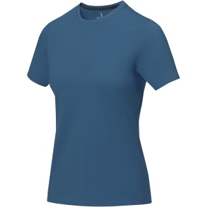 Tricou cu mânecă scurtă Nanaimo pentru femei, L - Img 13