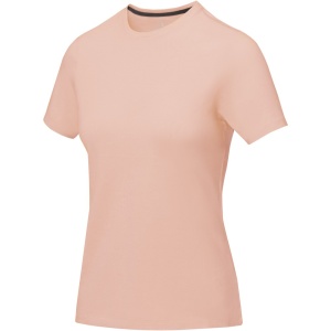 Tricou cu mânecă scurtă Nanaimo pentru femei, L - Img 18
