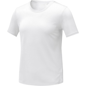 Tricou Elevate Kratos cu mânecă scurtă, croială cool, pentru femei, 4XL - Img 1