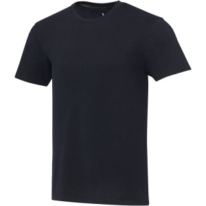 Tricou reciclat Avalite cu mânecă scurtă, unisex, Aware(tm), 3XL - Img 3