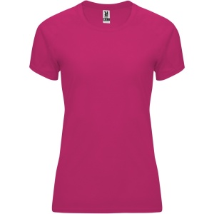 Tricou sport cu mânecă scurtă pentru femei, Bahrain, M - Img 18