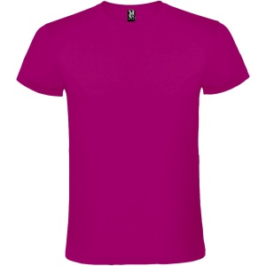 Tricou unisex cu mânecă scurtă Atomic, L - Img 8