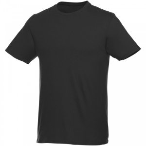 Tricou unisex cu mânecă scurtă Heros, 4XL - Img 4