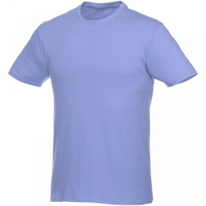 Tricou unisex cu mânecă scurtă Heros, XXL - Img 8