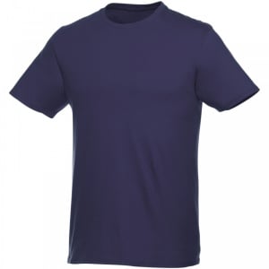 Tricou unisex cu mânecă scurtă Heros, XXS - Img 10