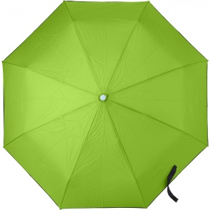 Umbrelă din material pongee Jamelia - Img 6