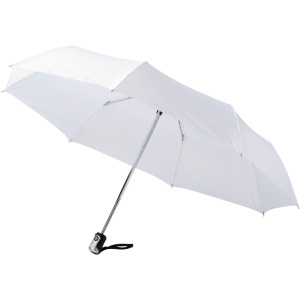 Umbrelă pliabilă Alex de 21,5 cu deschidere/închidere automată - Img 3