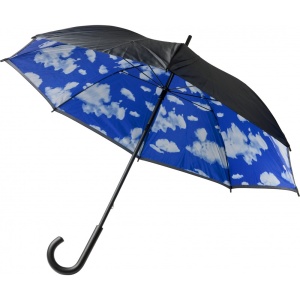 Umbrelă Ronnie din nailon (190T)