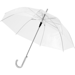 Umbrelă transparentă Kate 23 cu deschidere automată