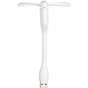 Ventilator USB din PVC