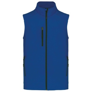 Vestă de corp Softshell pentru bărbați, 4XL - Img 6