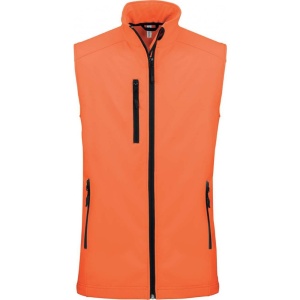 Vestă de corp Softshell pentru femei, 3XL - Img 7