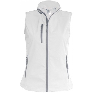 Vestă de corp Softshell pentru femei, M - Img 14