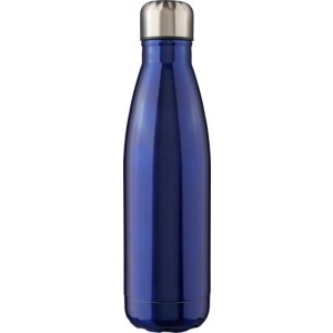 Balon cu perete simplu din oțel inoxidabil reciclat 650 ml Cliff - Img 4
