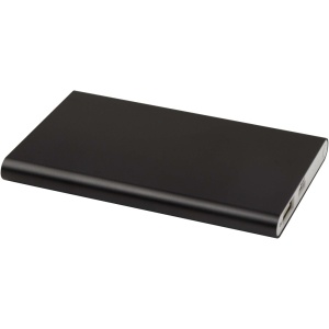 Baterie externă Pep 4000 mAh tip C din aluminiu reciclat - Img 4