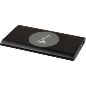Baterie externă wireless Juice, 4000 mAh, tip C, din aluminiu reciclat - Img 4