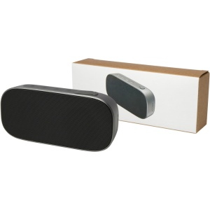 Boxă Bluetooth(r) Stark 2.0 de 5 W, din plastic reciclat, rezistentă la apă și protecție IPX5 - Img 2