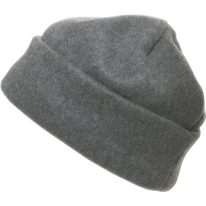 Căciulă din fleece de poliester (200 gr/m2)
