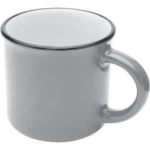 Cană ceramică Bari 240 ml - Img 5