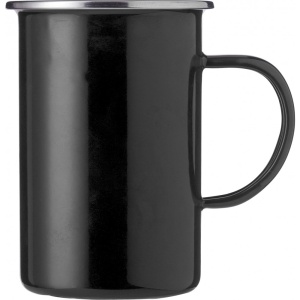 Cană emailată (550 ml) Ayden - Img 1