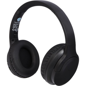 Căști Bluetooth(r) Loop din plastic reciclat