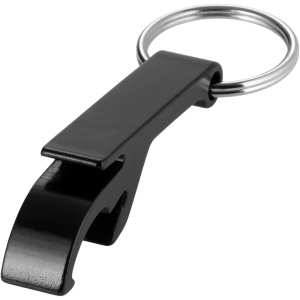 Deschizător de sticle și conserve Tao RCS din aluminiu reciclat cu breloc - Img 5