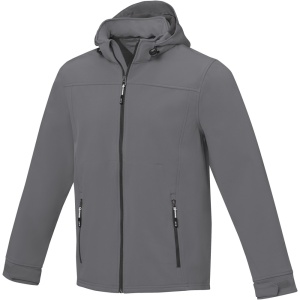 Geacă softshell pentru bărbați Langley, L