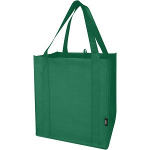 Geantă tote Liberty GRS reciclată cu fund nețesut, 29L - Img 6